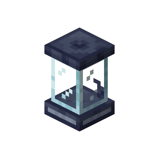 Blender Block