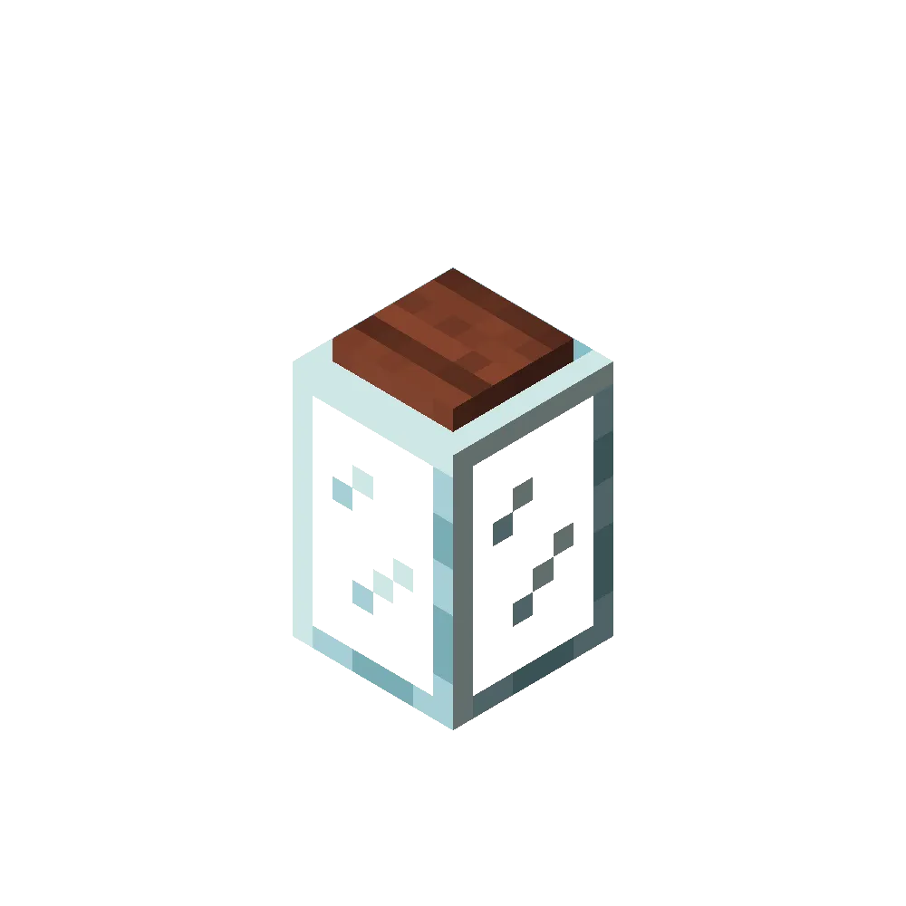 Covered Jar