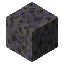Wet Netherite Sponge
